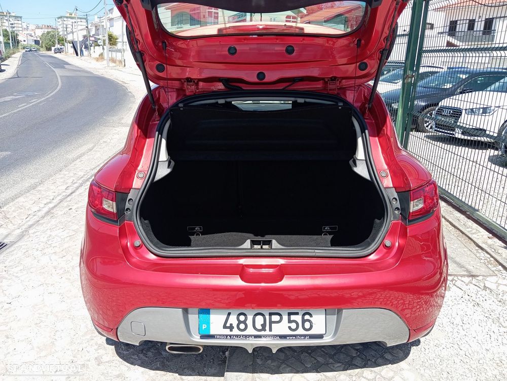Renault Clio 1.5 dCi GT Line - 18