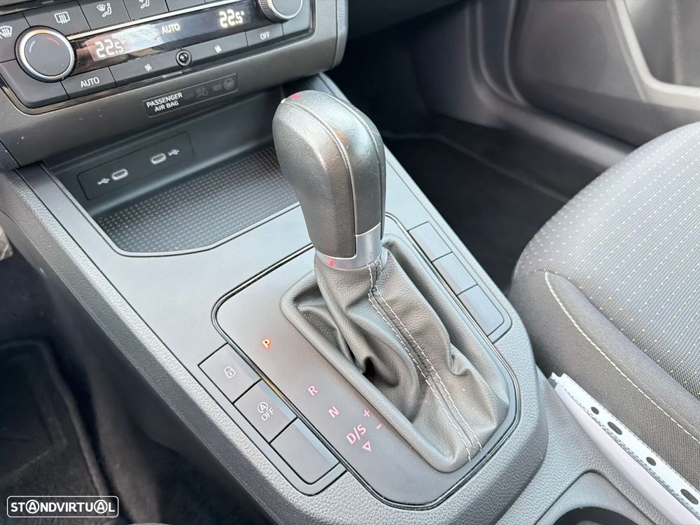 SEAT Ibiza 1.0 TSI Xcellence DSG - 18