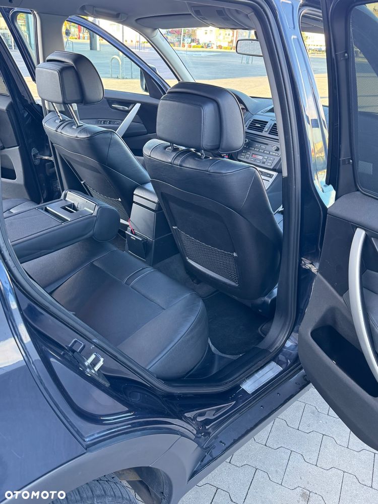 BMW X3 - 11