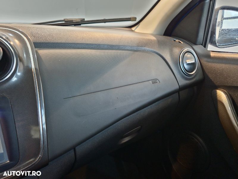 Dacia Logan Stepway - 25