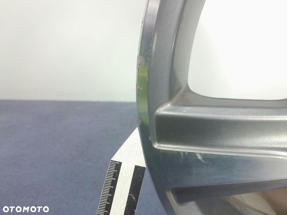 VOLVO V40 II FELGA ALUMINIOWA 7.5JX17 5X108 ET 50 - 2