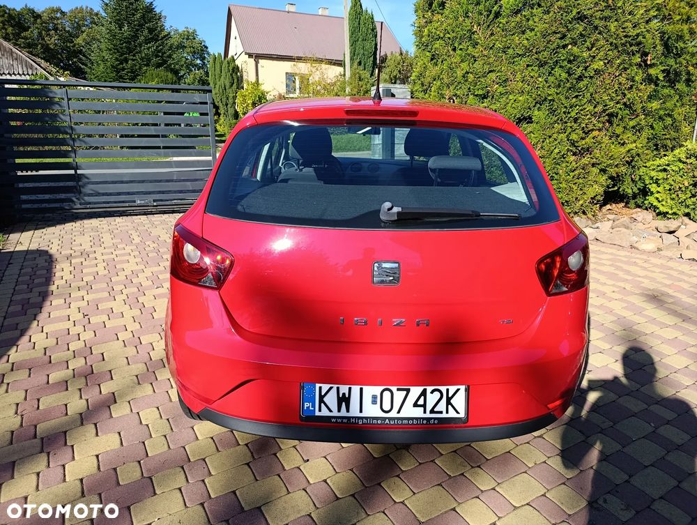Seat Ibiza 1.2 TSI i-Tech - 31