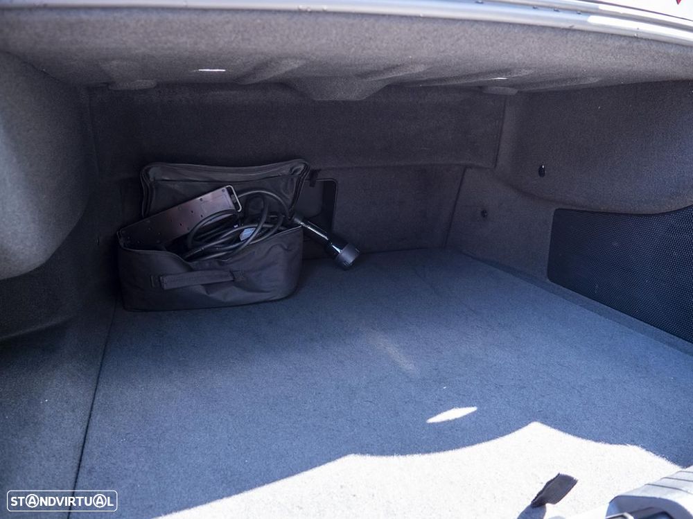 BYD Han 85.4 kWh AWD Executive - 15