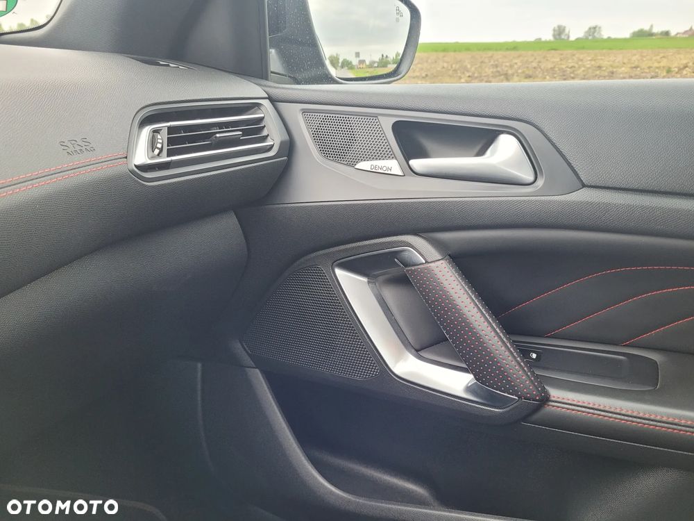 Peugeot 308 - 12