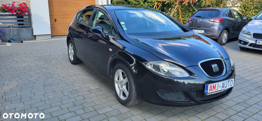 Seat Leon - 5