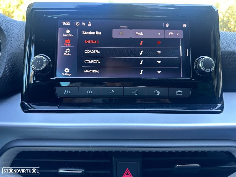 SEAT Arona 1.0 TSI FR - 17