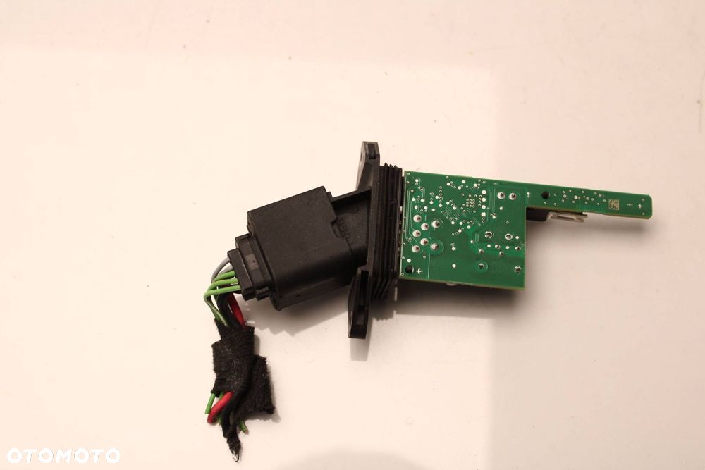 STEROWNIK MODUŁ STEROWANIA OPEL ASTRA J C07521-102 - 1