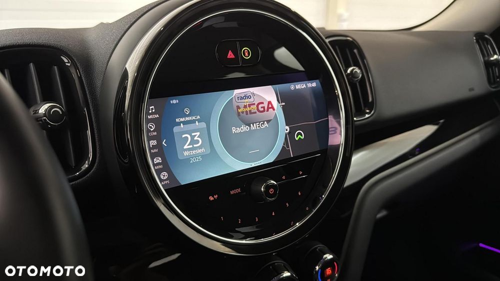 MINI Countryman Cooper - 23