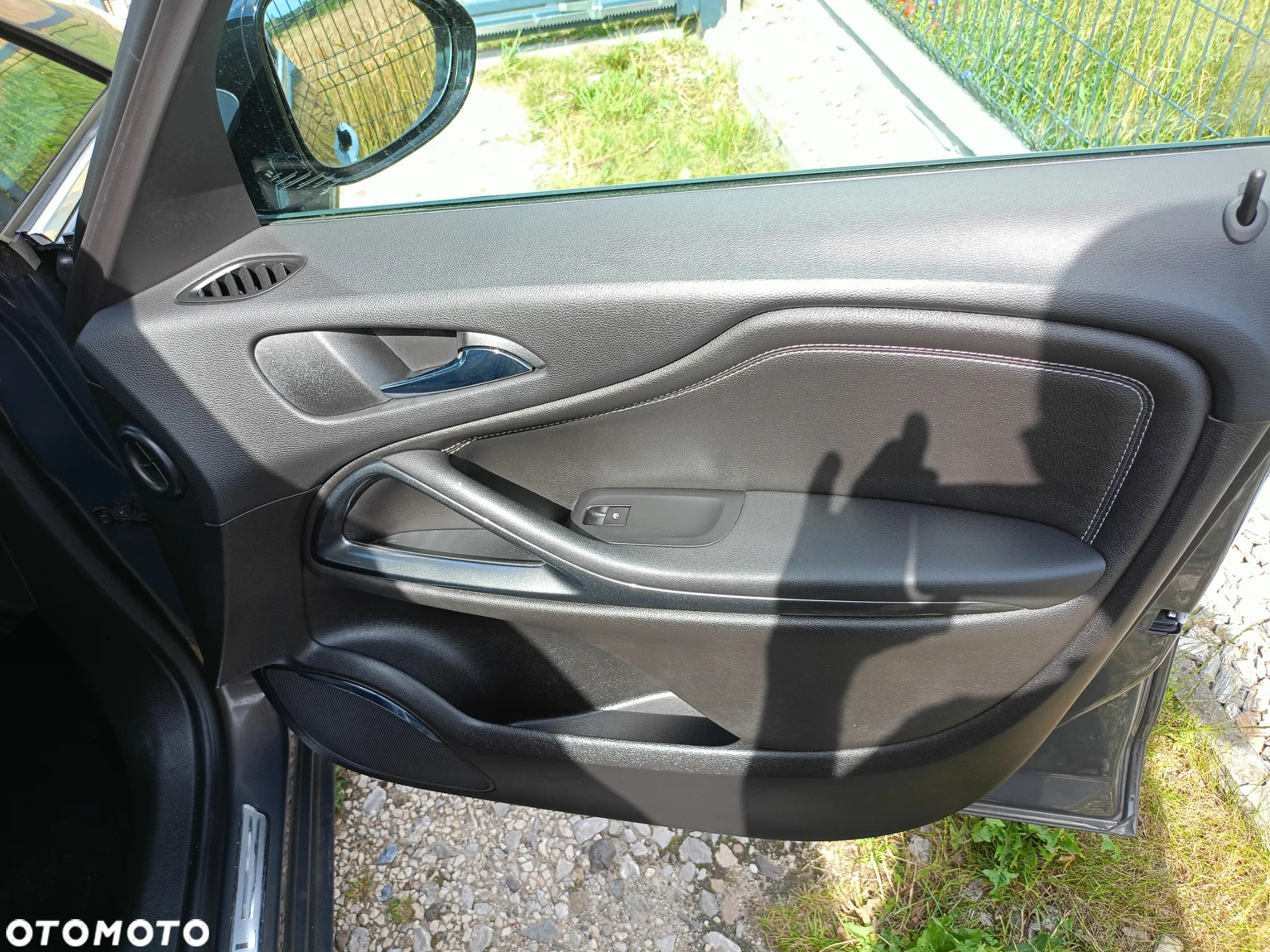Opel Zafira 1.4 T Cosmo - 30