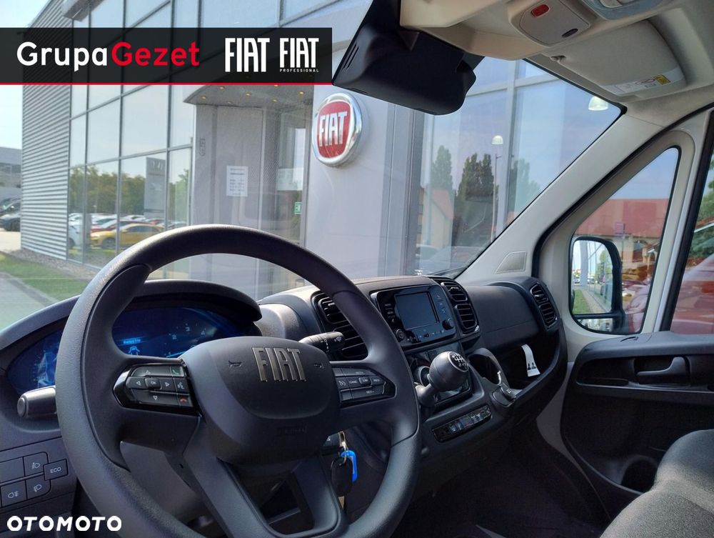 Fiat Ducato - 8