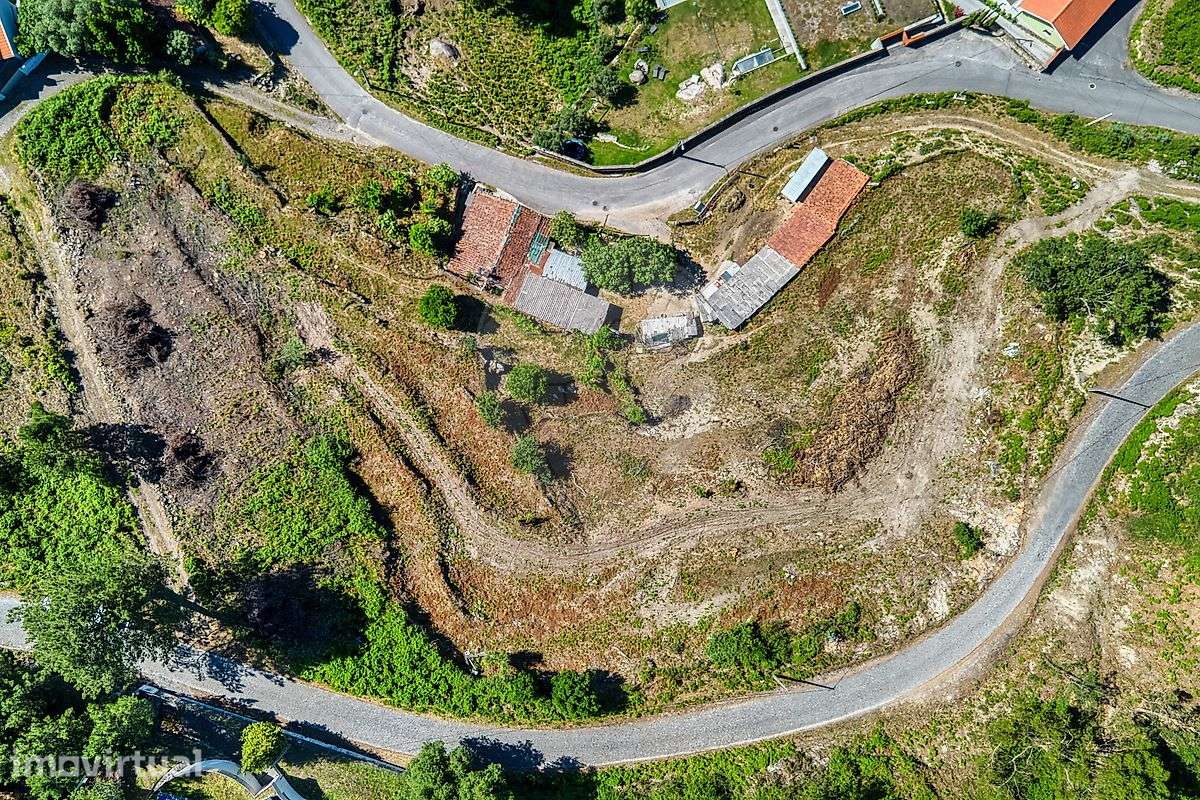 Moradia T3 para venda em Este (São Pedro e São Mamede), Braga - Grande imagem: 4/7