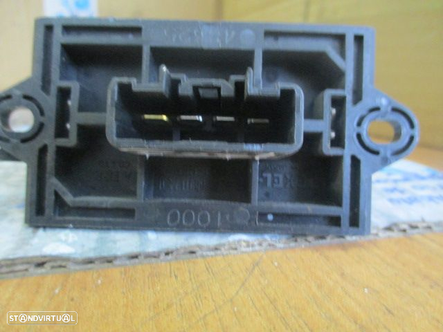 Resistencia De Sofagem RESOF362 NISSAN MICRA 2005 - 2