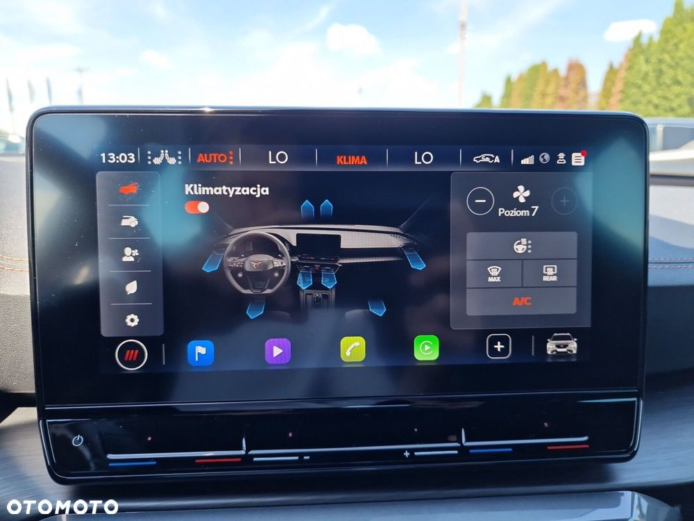 Cupra Formentor 1.5 TSI DSG - 35
