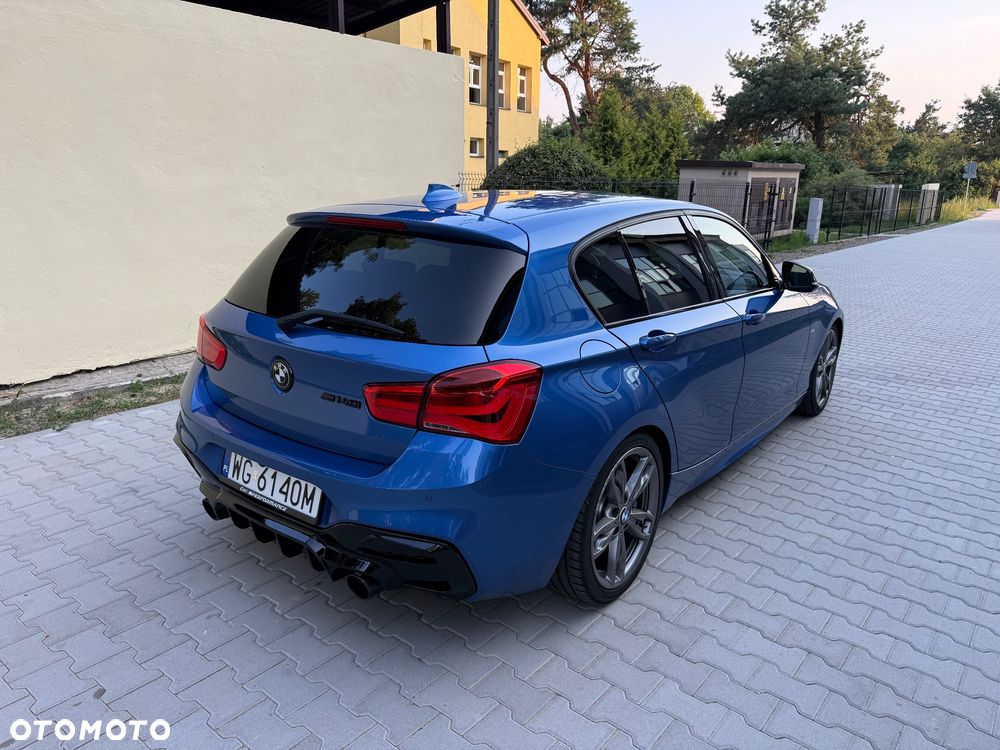BMW 1M - 7