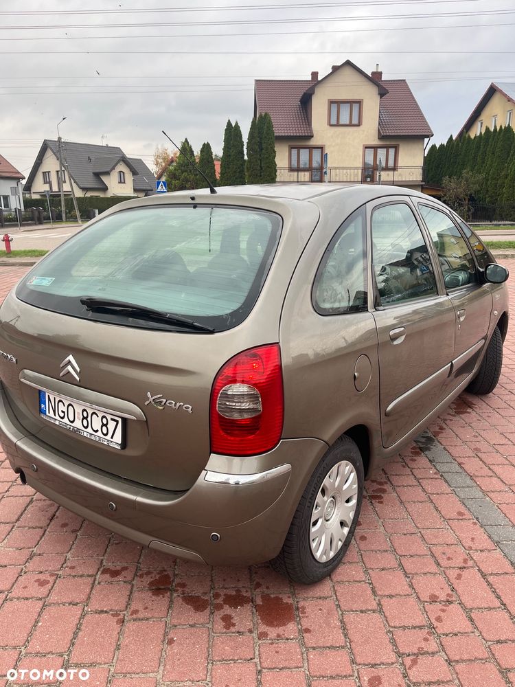 Citroën Xsara Picasso - 5