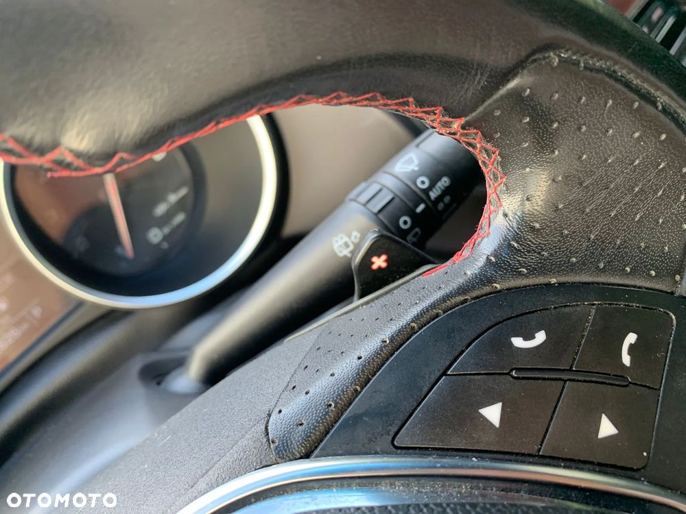 Alfa Romeo Giulietta 1.4 TB MultiAir Sport TCT - 24