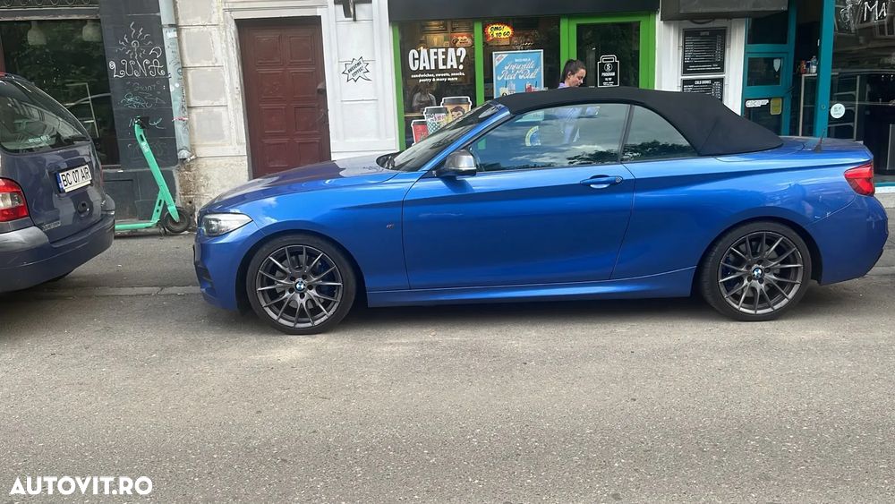 BMW Seria 2 - 2