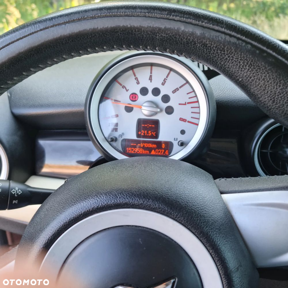 MINI Clubman Cooper - 8
