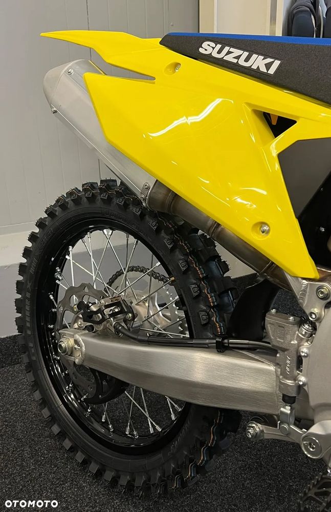 Suzuki RM-Z - 13