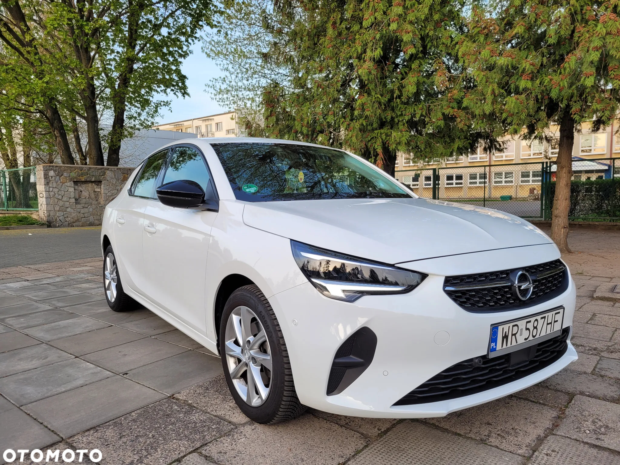 Opel Corsa 1.2 Elegance S&S - 16