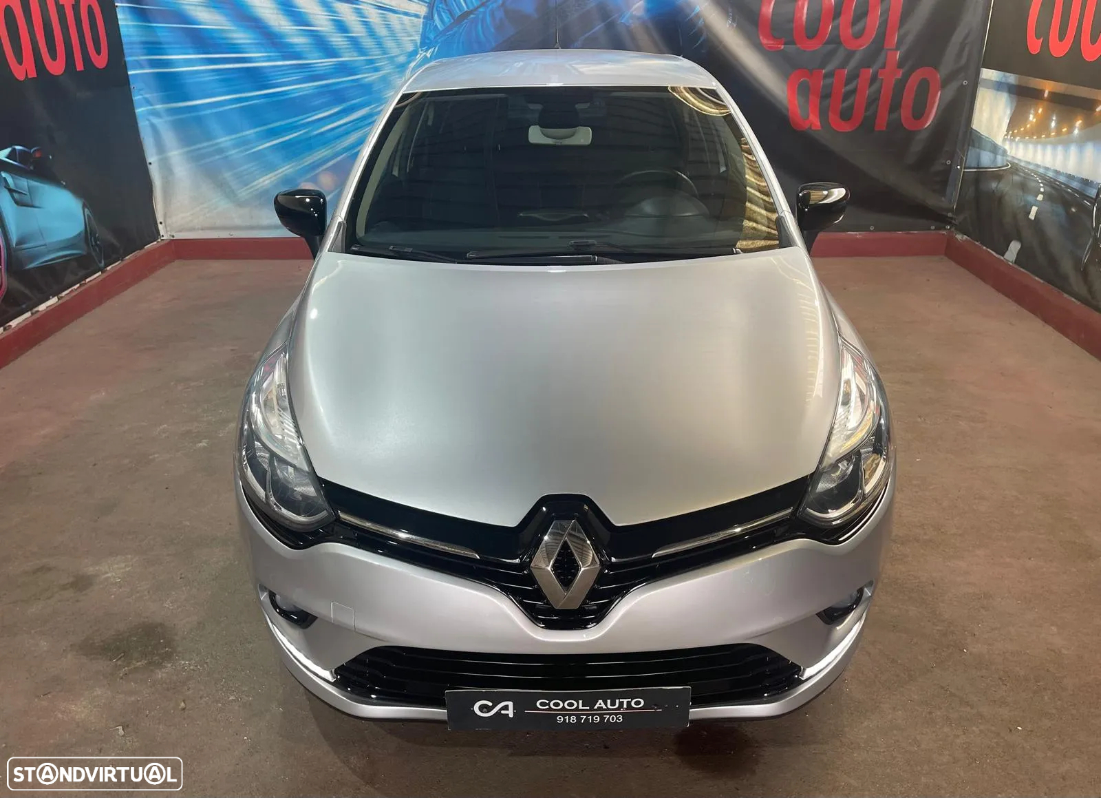 Renault Clio 1.5 dCi Limited - 7