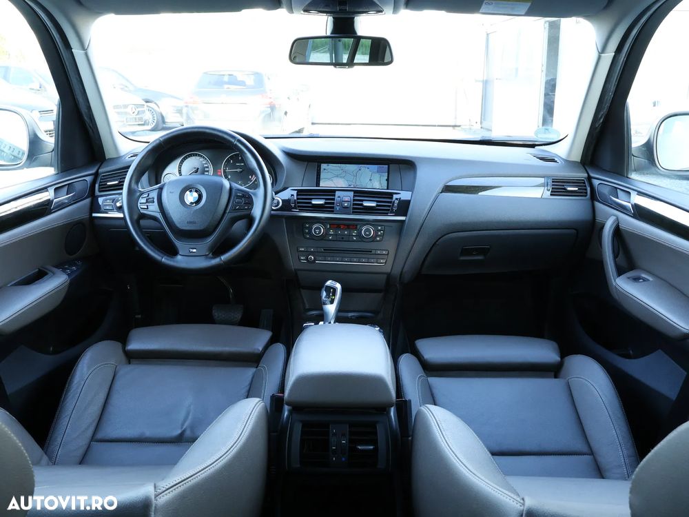 BMW X3 - 23