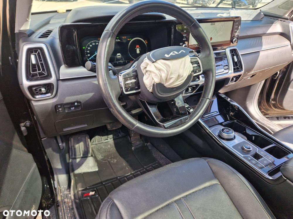 Kia Sorento 1.6 T-GDI HEV Prestige Line 7os - 11
