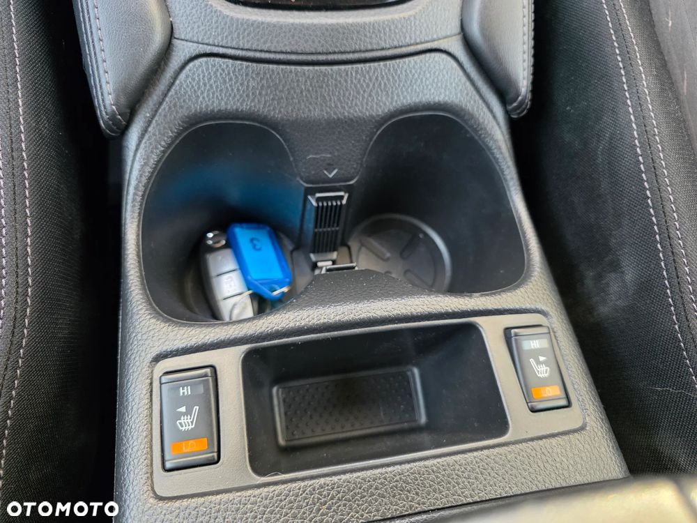 Nissan X-Trail 1.3 DIG-T N-Connecta 2WD DCT - 17