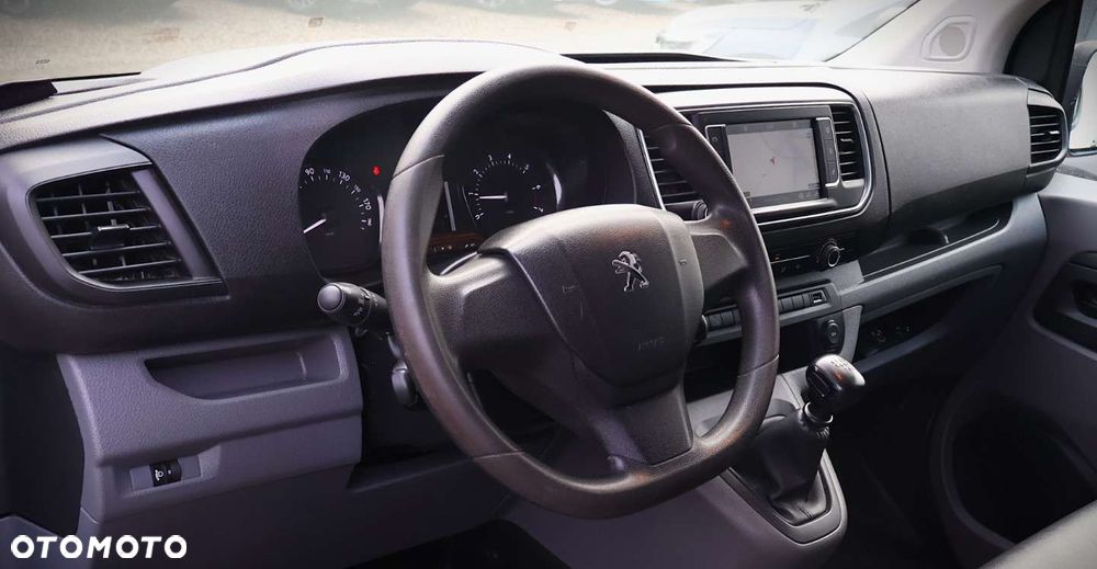 Peugeot Expert - 13
