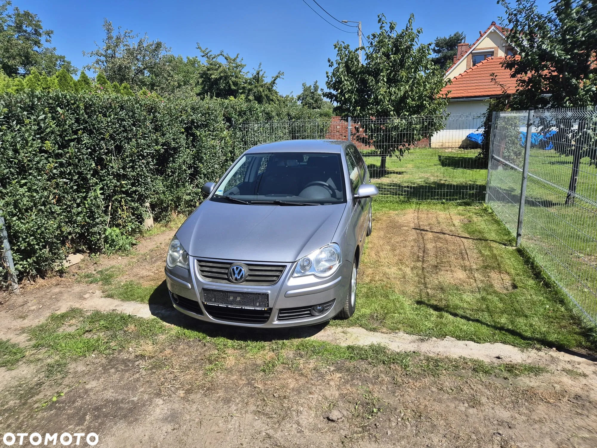 Volkswagen Polo - 11