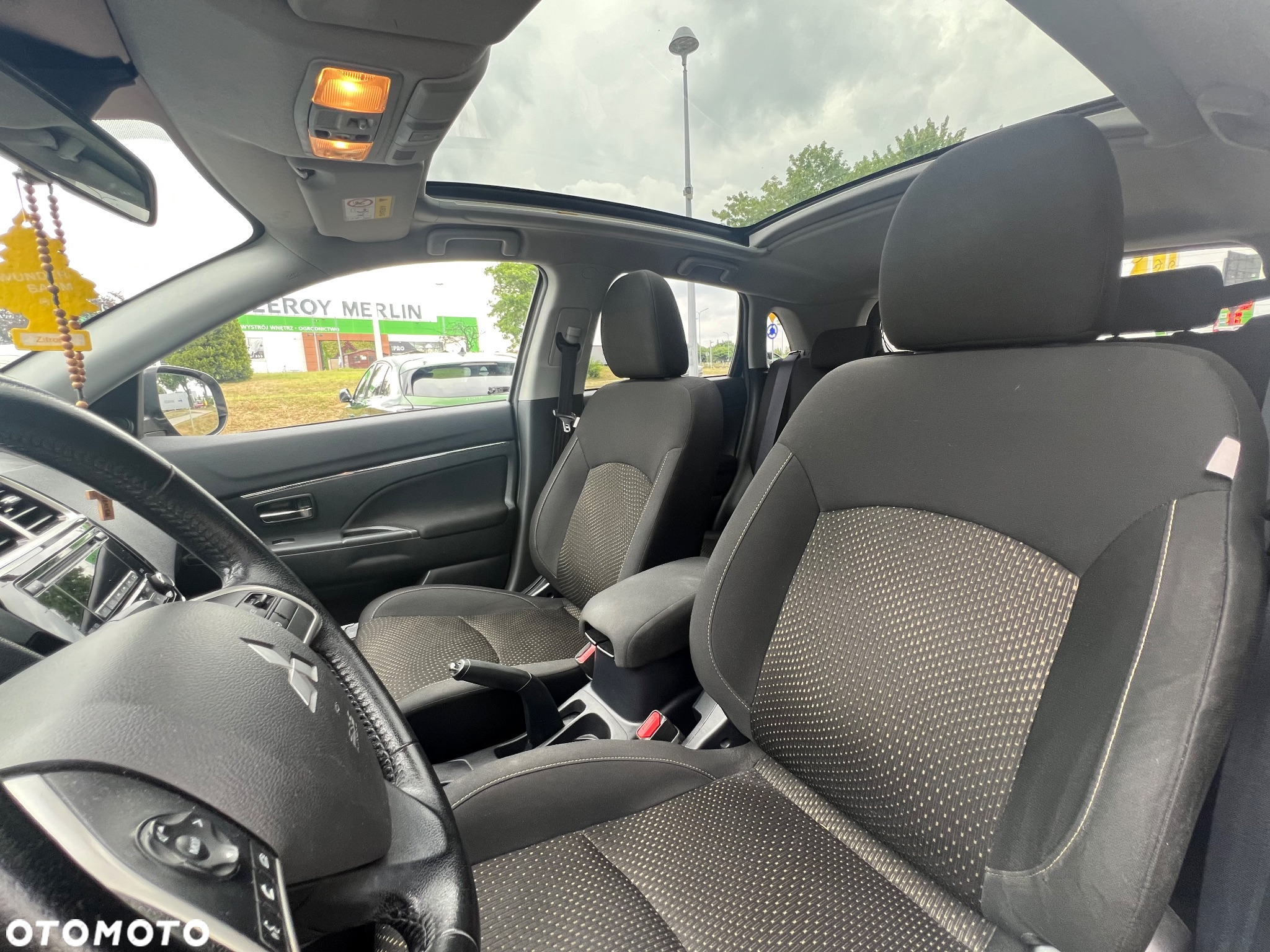Mitsubishi ASX 1.6 Blue Sky Edition - 23