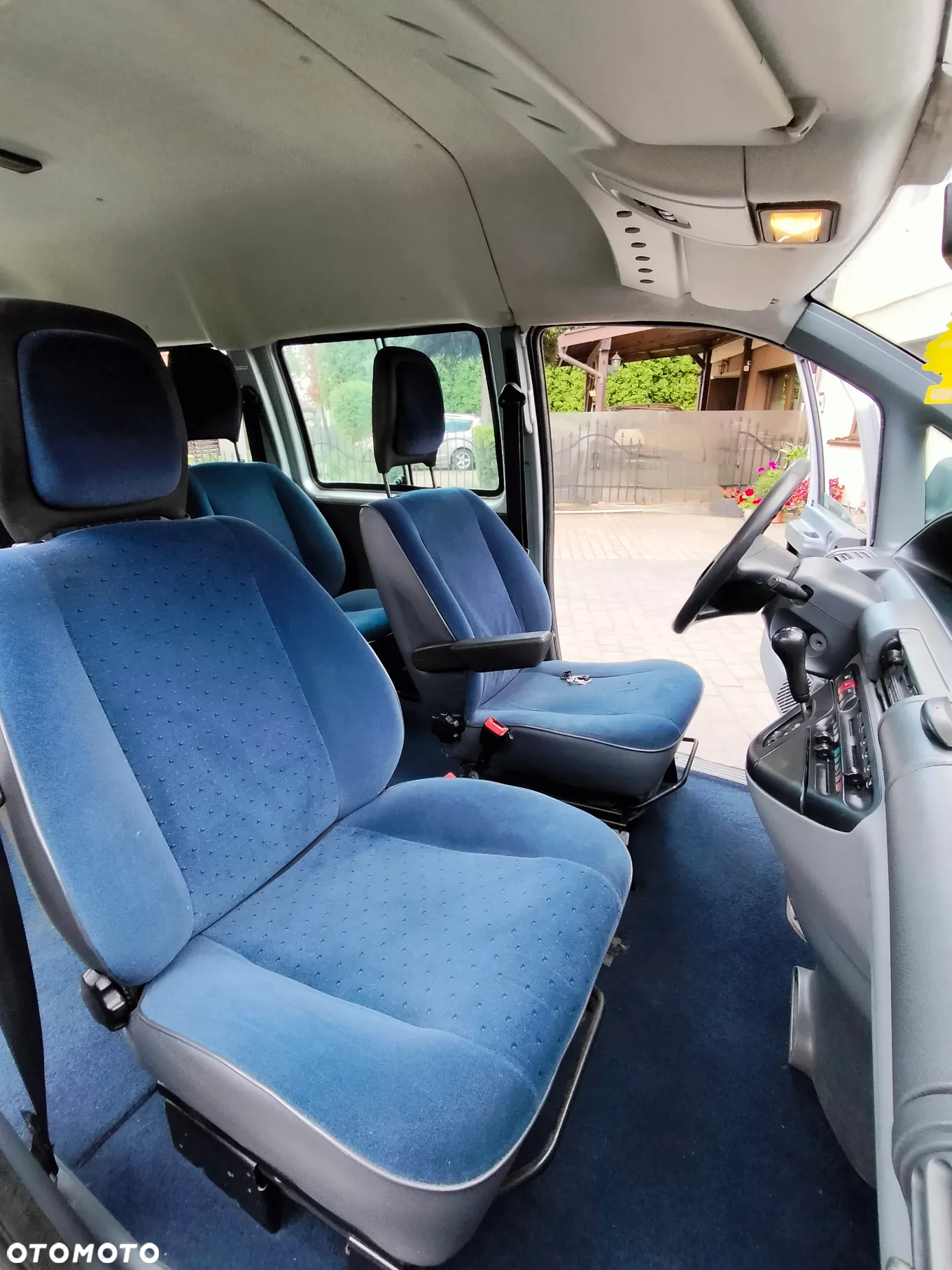 Citroën Jumpy Combi - 17