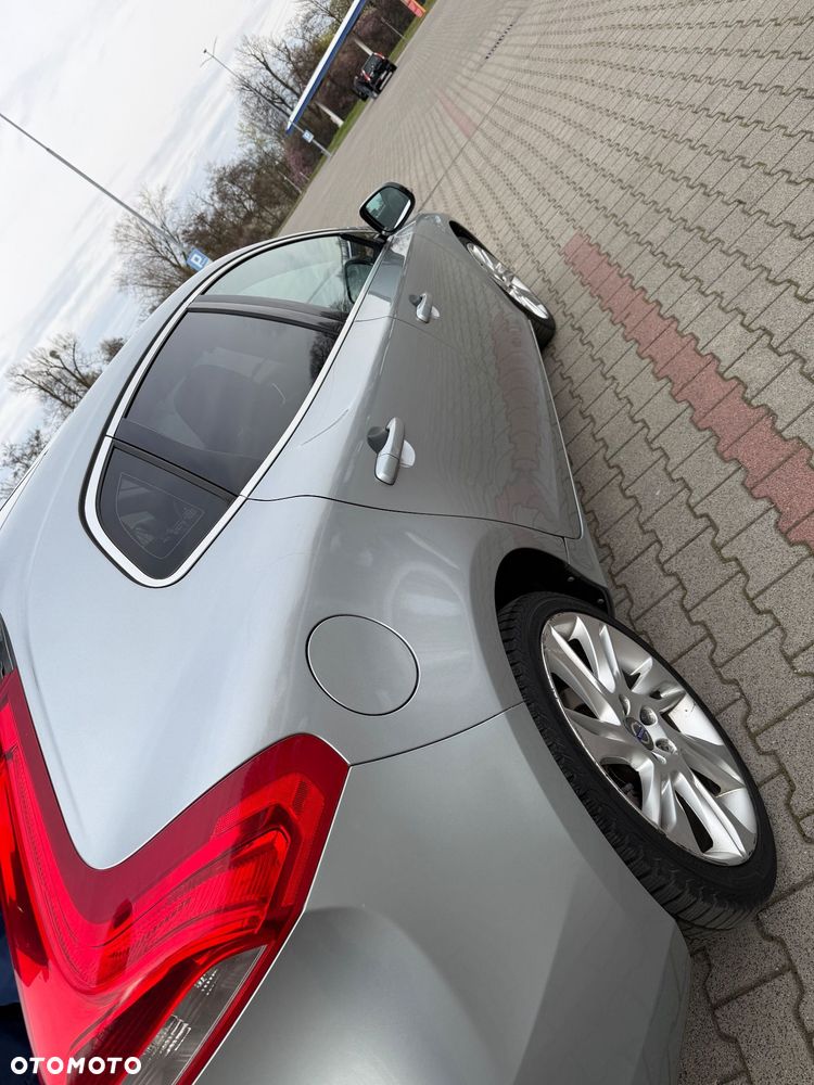 Volvo V40 D4 Summum - 14