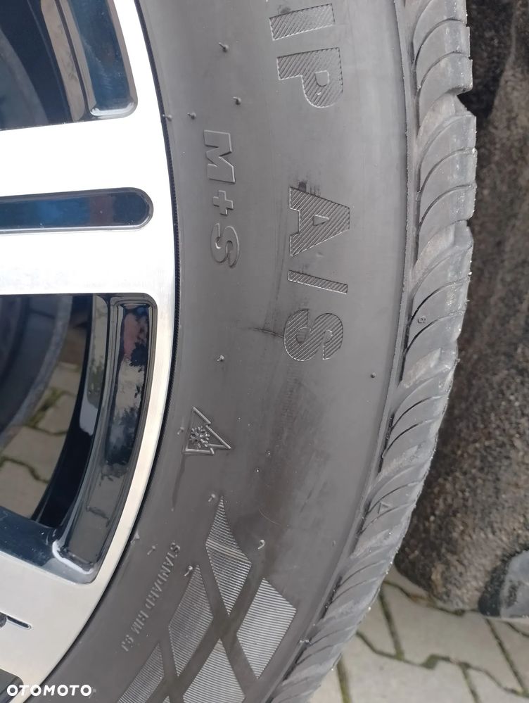 Volkswagen Touareg 3.0 V6 TDI BMT X-Edition - 9