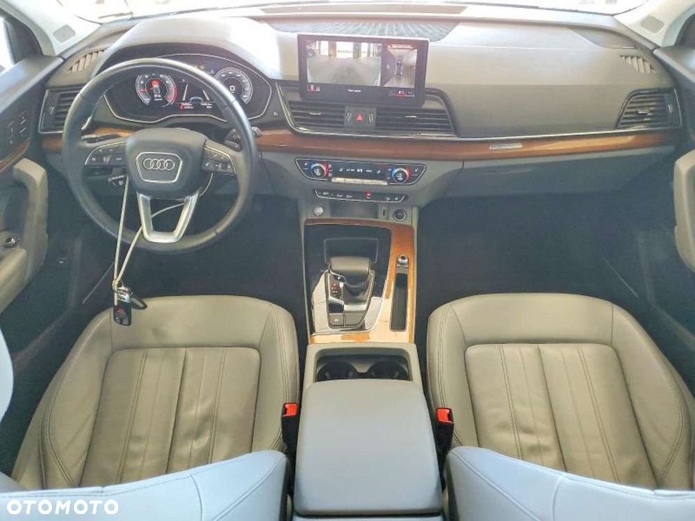 Audi Q5 - 9