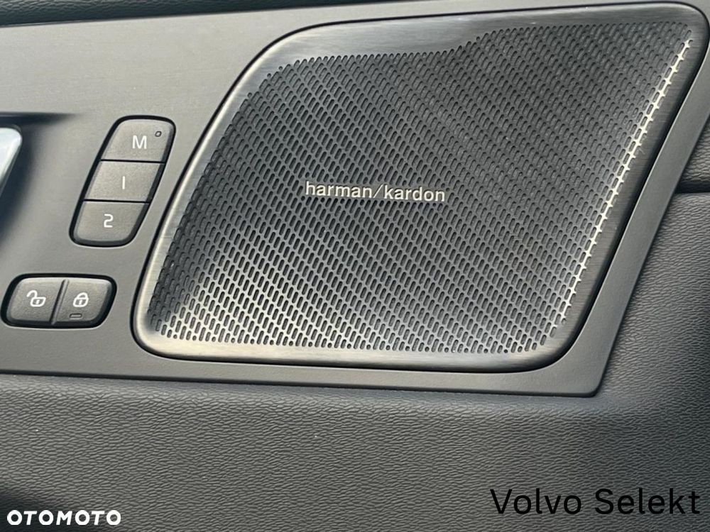 Volvo XC 60 - 28