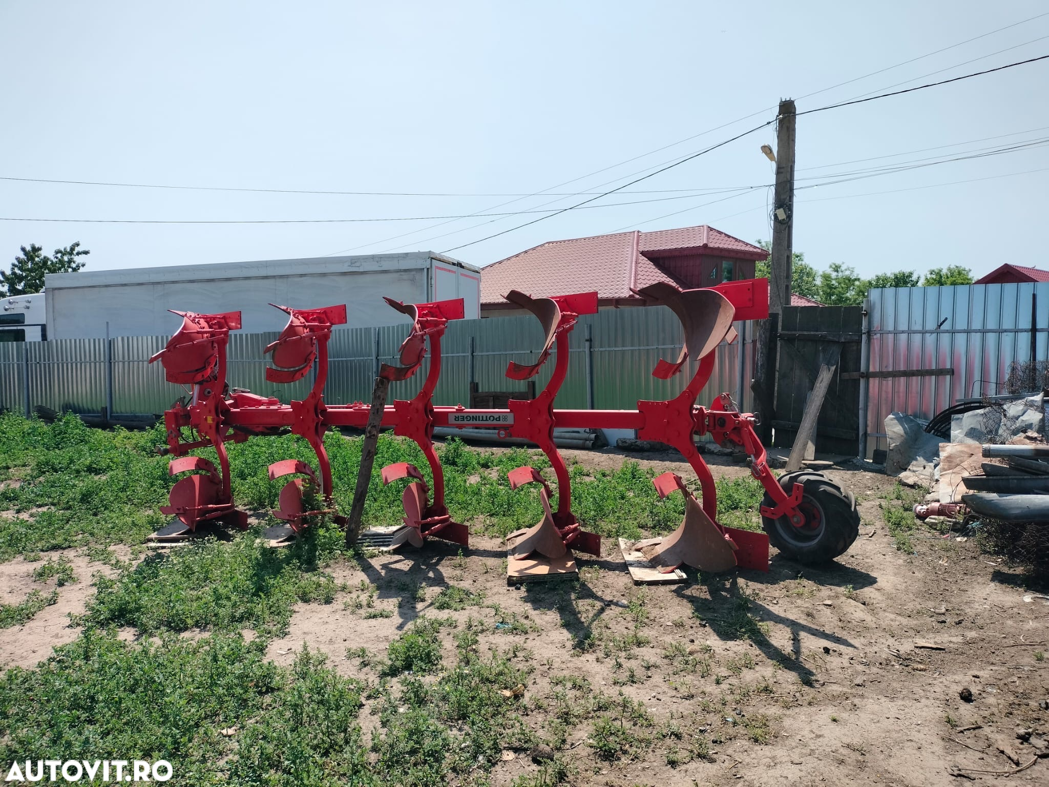 Case IH Puma 165 - 6