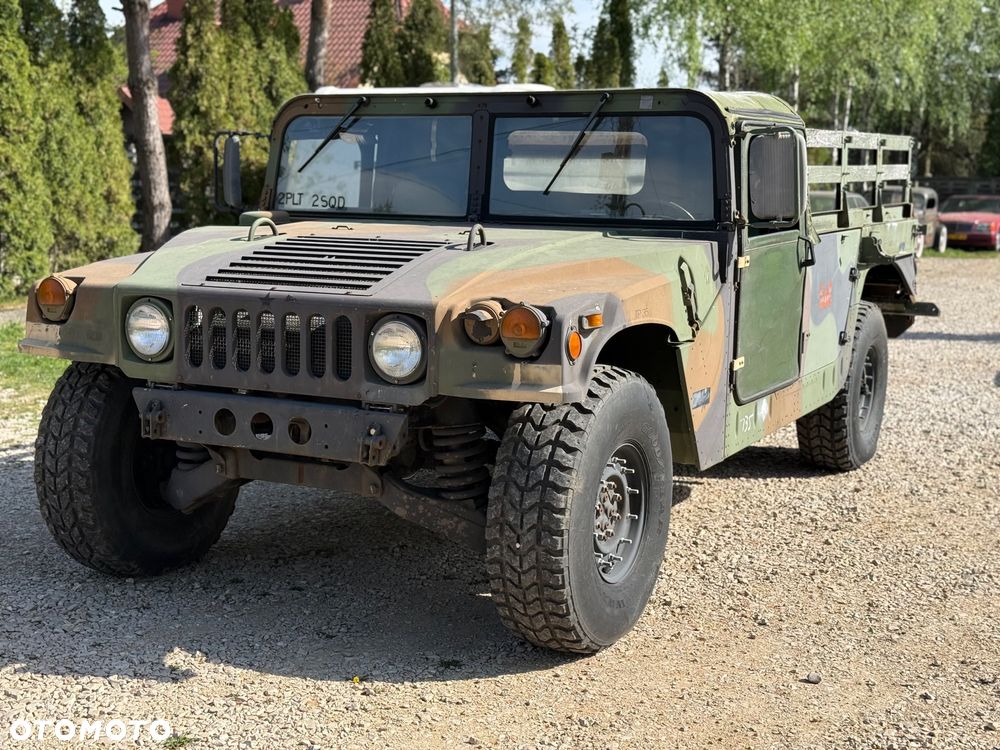 Hummer H1 - 35