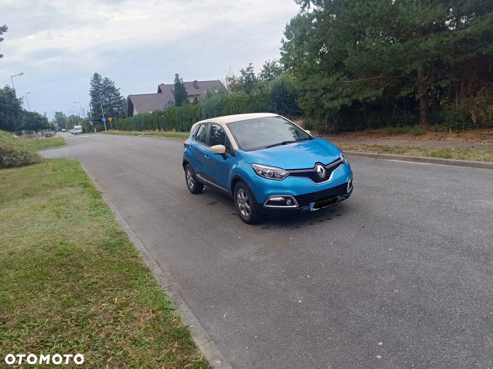 Renault Captur 1.5 dCi Energy Limited - 3