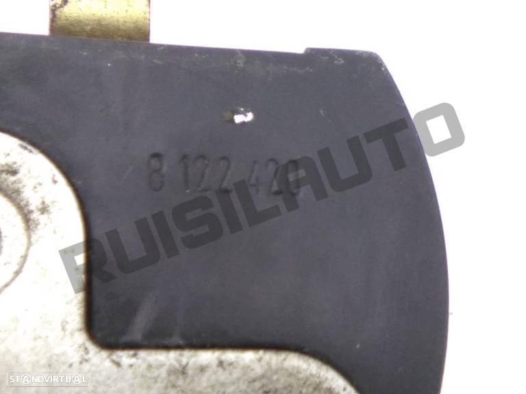 Fechadura Porta Trás Direita 812_2420 Bmw 3 (e36) [1990_1998] 3 - 4