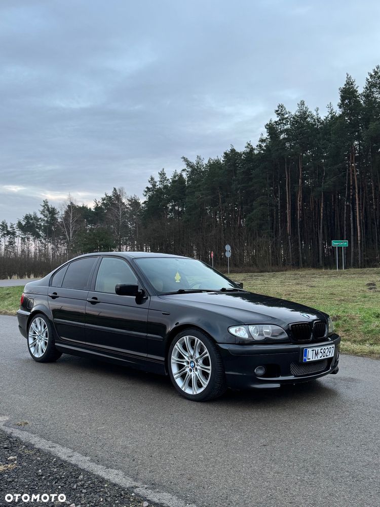 BMW Seria 3 330d - 7