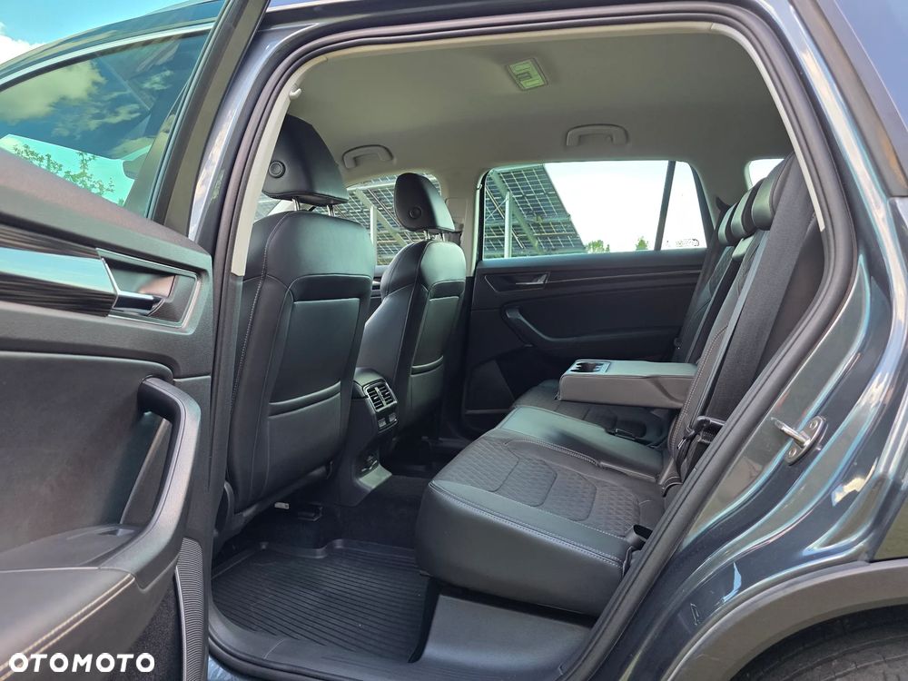 Skoda Kodiaq 2.0 TDI 4x4 Style DSG - 8