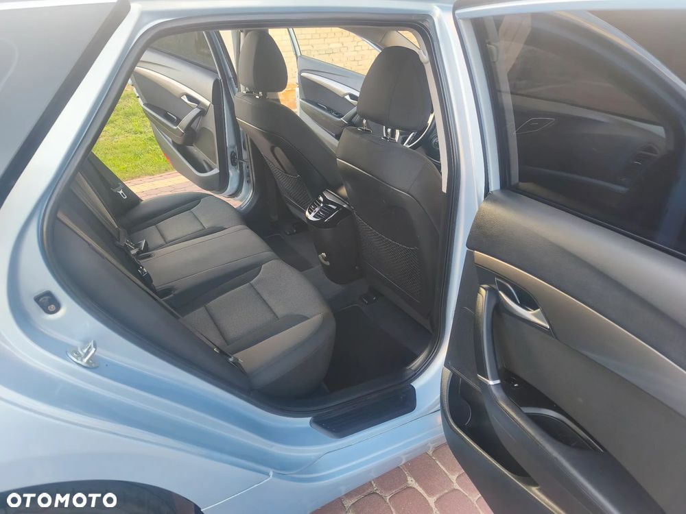 Hyundai i40 1.6 GDI Classic - 12