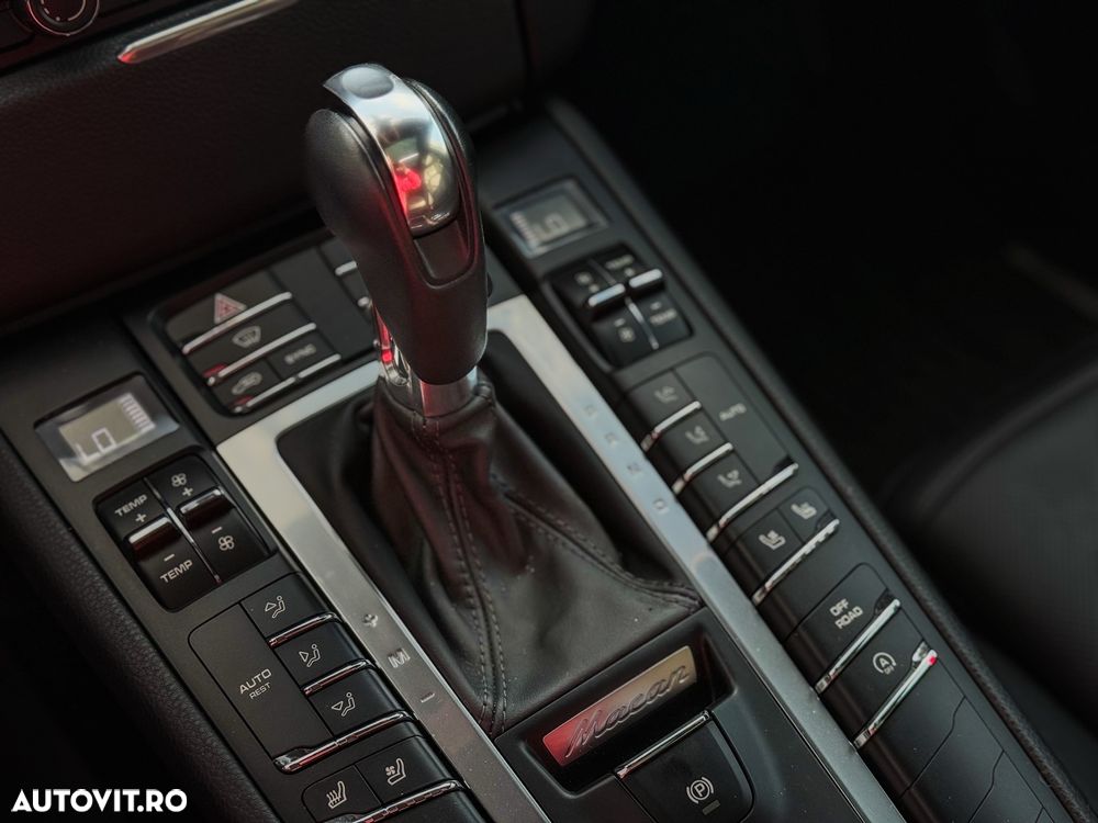Porsche Macan S PDK - 26