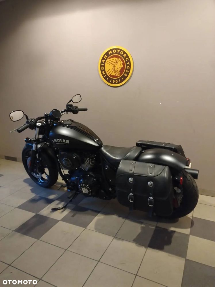 Indian Chief - 2