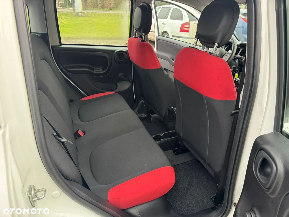 Fiat Panda 1.2 Start&Stop Pop - 16