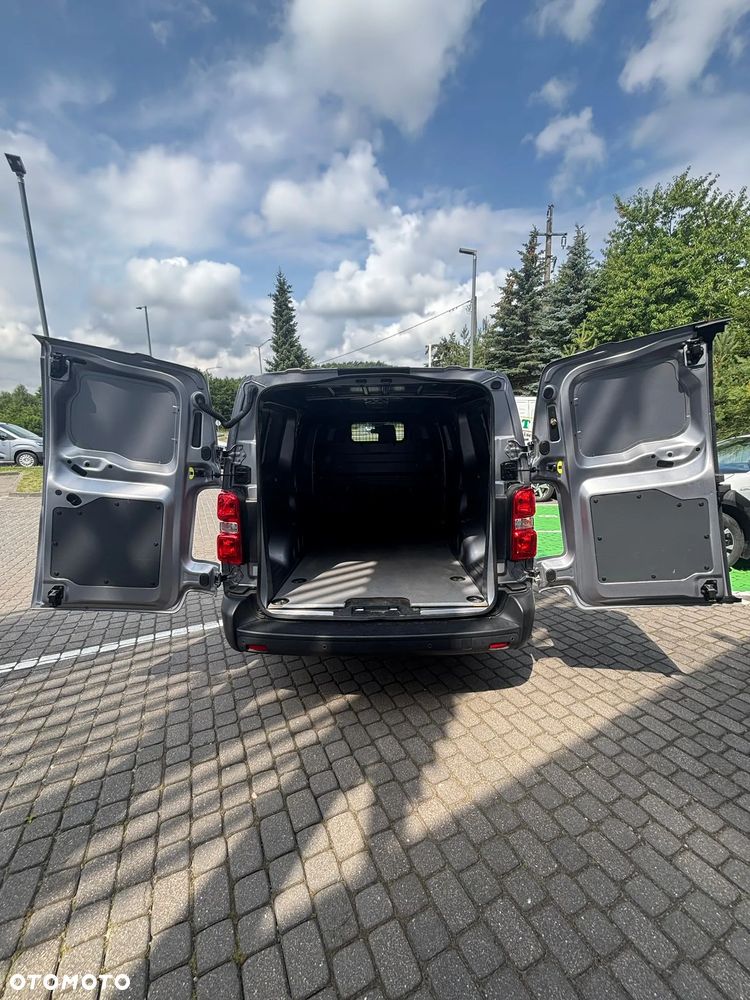 Toyota Proace - 6