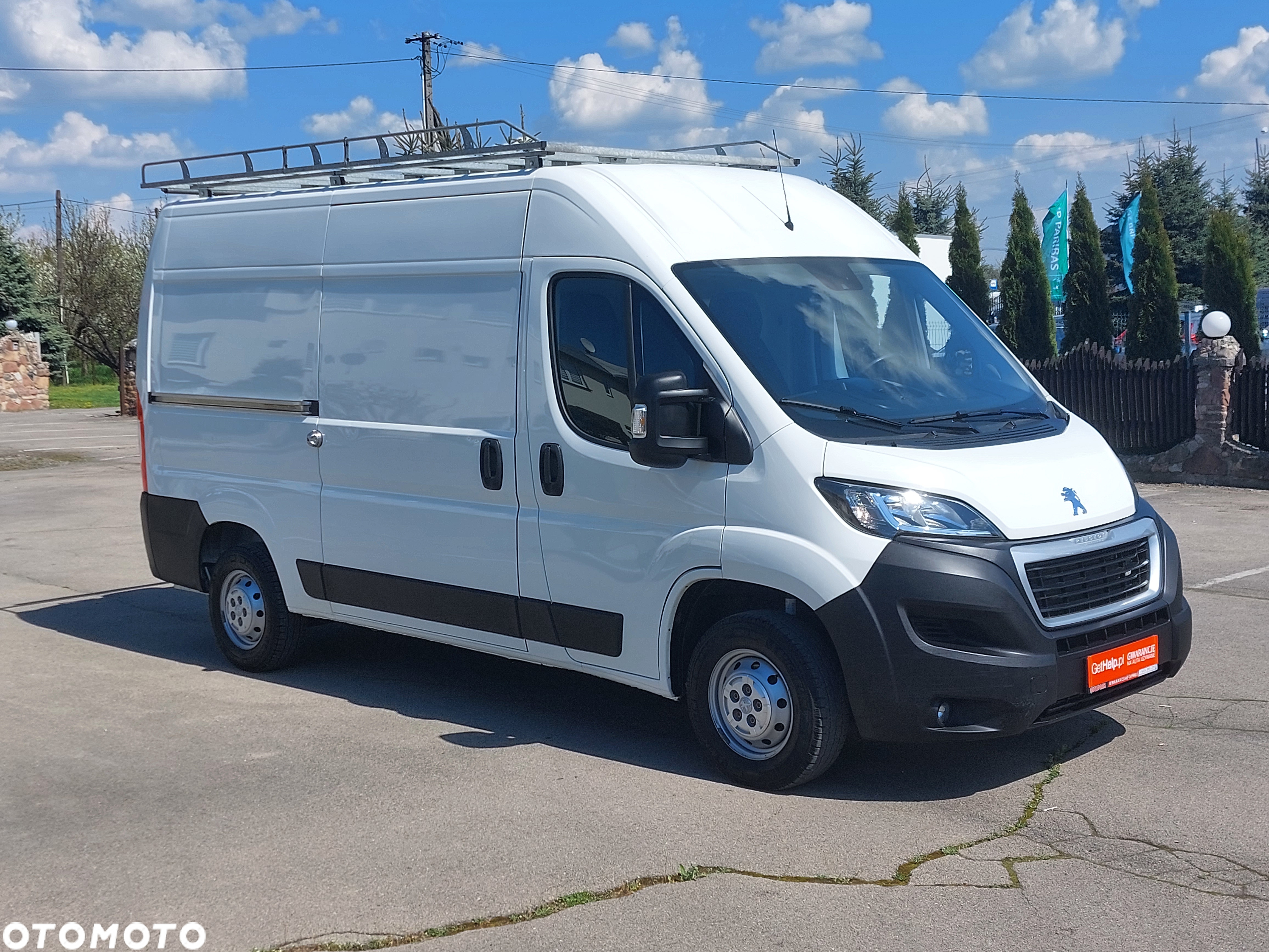 Peugeot Boxer - 10