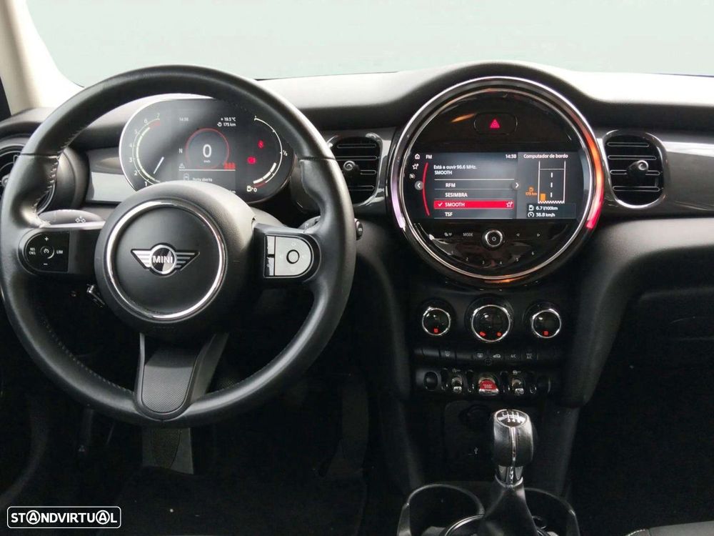 MINI 5 Portas - 6