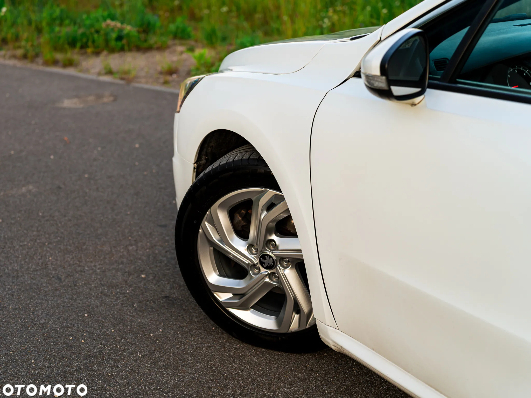 Peugeot 508 - 12